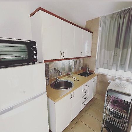 Vanilla Milkshake Apartment 플라야 델 잉글스 외부 사진